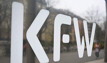 Förderbank KfW Förderbank KfW