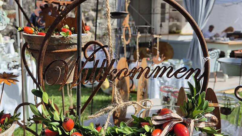 Rosenmesse Kronach 2025Rosenmesse Kronach 2025