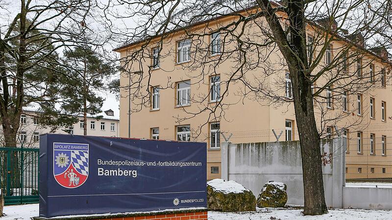 Im Aus- und Fortbildungszentrum soll angeblich gegen Corona-Auflagen verstoßen werden. Im Aus- und Fortbildungszentrum soll angeblich gegen Corona-Auflagen verstoßen werden.