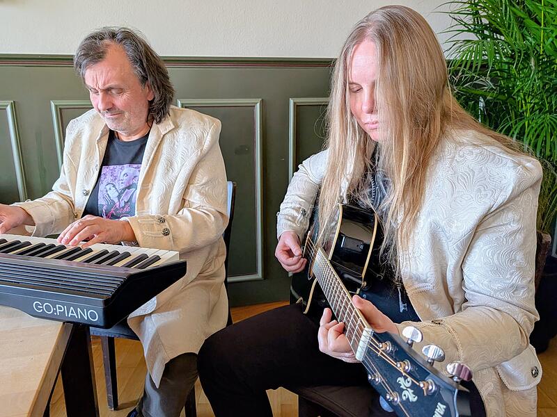 Rosenberg Festspiele 2026: Programm, Highlights, Termine