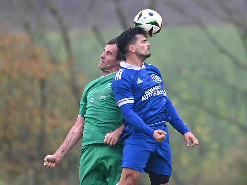 TSV Lonnerstadt - TV48 Erlangen