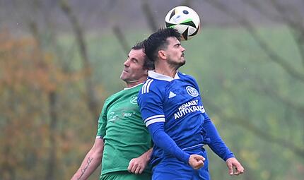 TSV Lonnerstadt - TV48 Erlangen