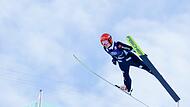 Ski-Weltcup in Vikersund