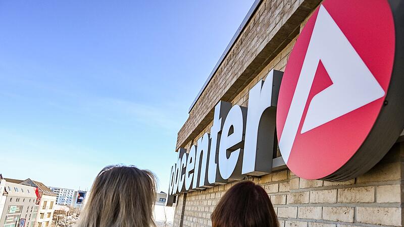 Jobcenter - Bundesagentur f&uuml;r Arbeit