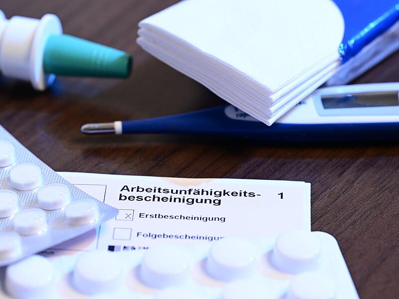 Arbeitsunfähigkeitsbescheinigung Arbeitsunfähigkeitsbescheinigung