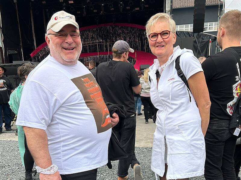 Rocky Horror Show: Open Air 2024 in Coburg
