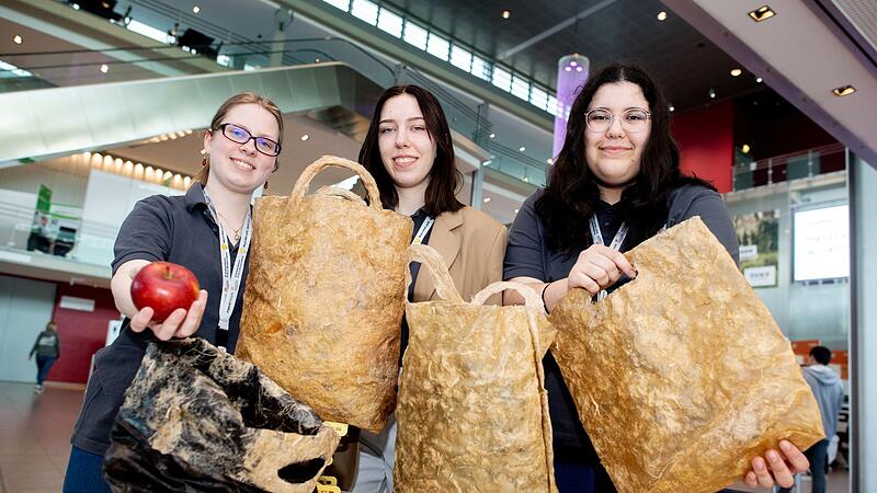 Jugend forscht Jugend forscht