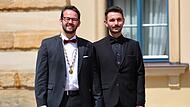 Bayreuther Festspiele 2024 - Er&ouml;ffnung