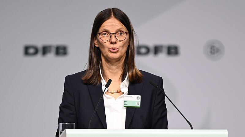 45. DFB-Bundestag in Frankfurt am Main
