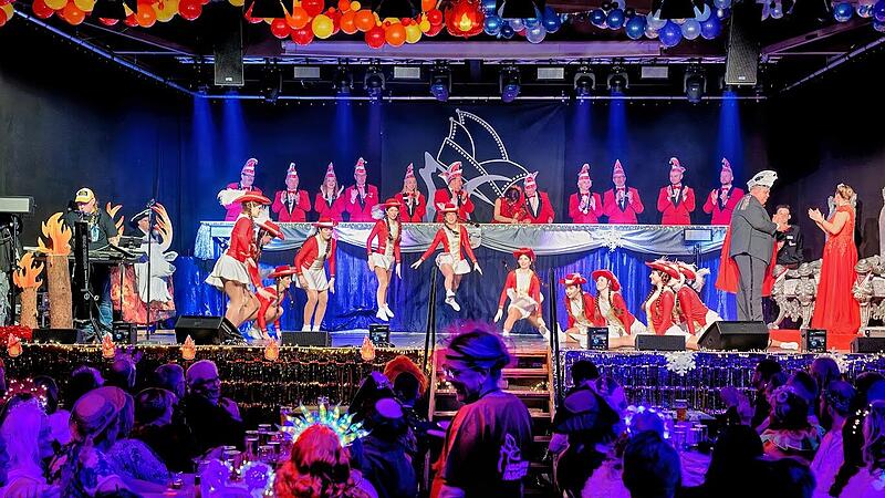 25. Häschaader Prunksitzung25. Häschaader Prunksitzung 2026 25. Häschaader Prunksitzung25. Häschaader Prunksitzung 2026