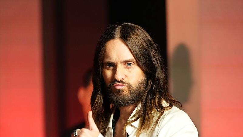 Jared Leto