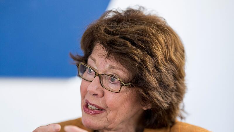 Vom Kinostar zur Ärztin - Marianne Koch wird 95 Vom Kinostar zur Ärztin - Marianne Koch wird 95