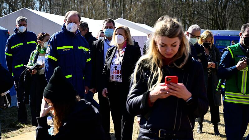 Ukraine-Krieg Ukraine-Krieg