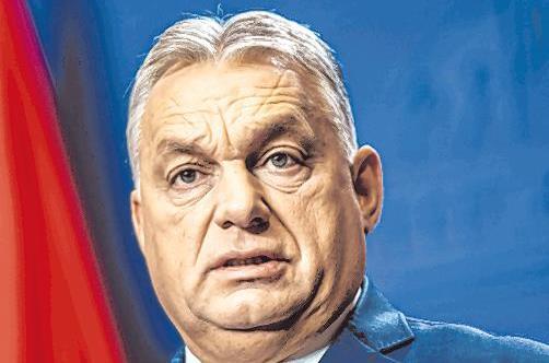 Viktor Orb&aacute;n hat die Geduld der EU ausgereizt.