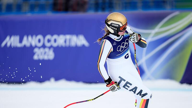 Olympische Winterspiele 2026