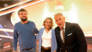 ZDF Quiz-ChampionForchheim & Fränkische Schweiz Constanze Drobek, Lehrerin am Forchheimer Ehrenbürg-Gymnasium, hat bei der ZDF-Sendung Quiz-Champion 100.000 Euro gewonnen.