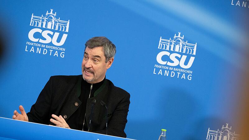 Fortsetzung Winterklausur CSU-Landtagsfraktion