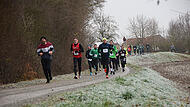 Ein "Duathlon" zum Jahreswechsel