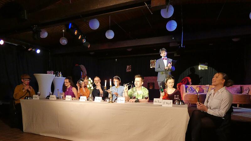 Theater Gymnasium Hammelburg Theater Gymnasium Hammelburg