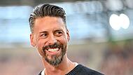 FC Augsburg - VfL Wolfsburg
