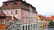 Bamberg Unterer Kaulberg
