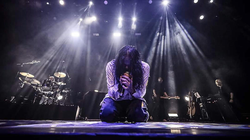 Kulmbacher Band "Goethes Erben"