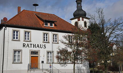 GR Ermershausen