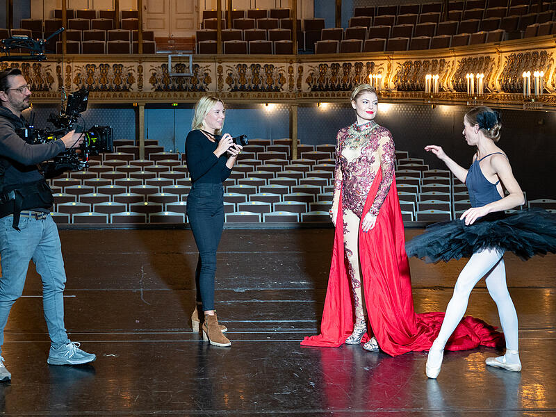 Landestheater Coburg wird Teil von Werbekampagne