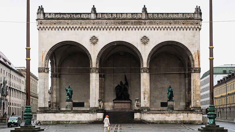 Feldherrnhalle