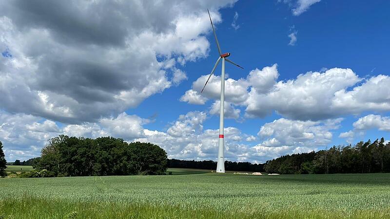 Hier sollte die geplante PV-Anlage errichtet werden. Hier sollte die geplante PV-Anlage errichtet werden.