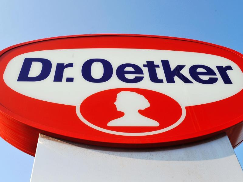 Dr. Oetker
