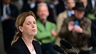 Nationaler Gedenktag an den Widerstand Nationaler Gedenktag an den Widerstand