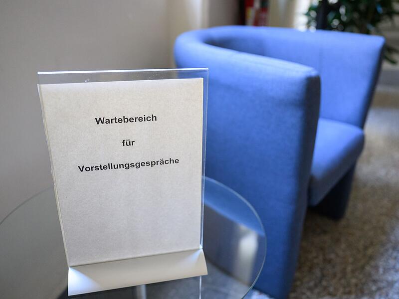 Vorstellungsgespräch Vorstellungsgespräch