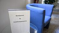 Vorstellungsgespräch Vorstellungsgespräch