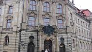Am Landgericht Bayreuth wird über den Streitfall entschieden.