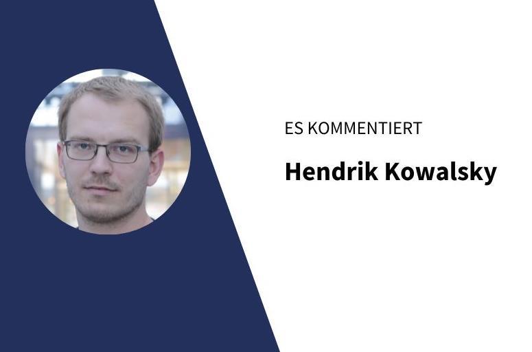 Mikhail Nemirovsky verlässt Höchstadt: Ein Kommentar Mikhail Nemirovsky verlässt Höchstadt: Ein Kommentar