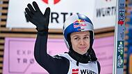 Nordische Ski-WM - Trondheim