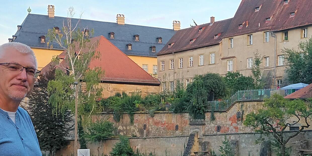 Bamberg als Kulisse für „Das fliegende Klassenzimmer“: Mitwirkende ...