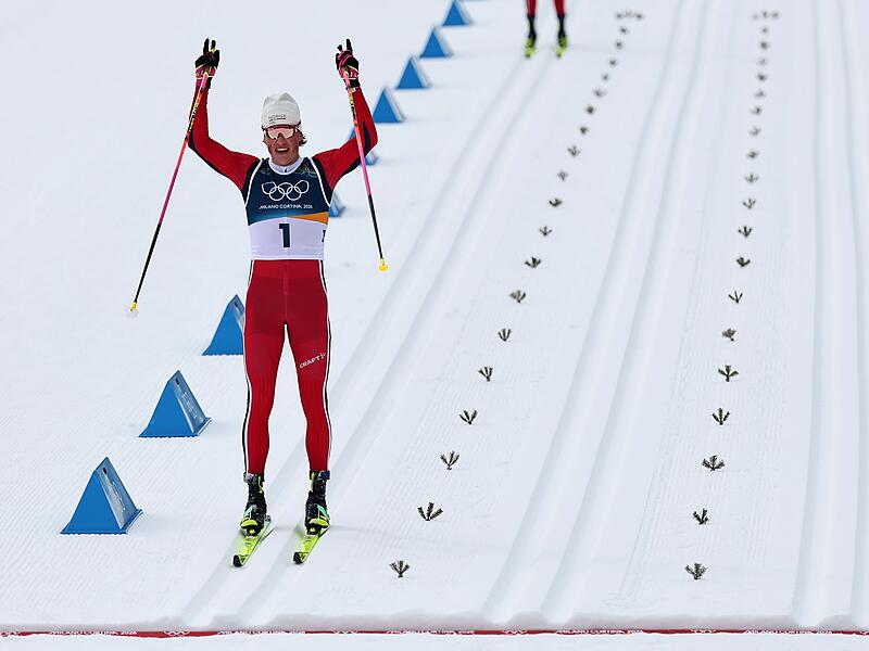 Olympische Winterspiele 2026