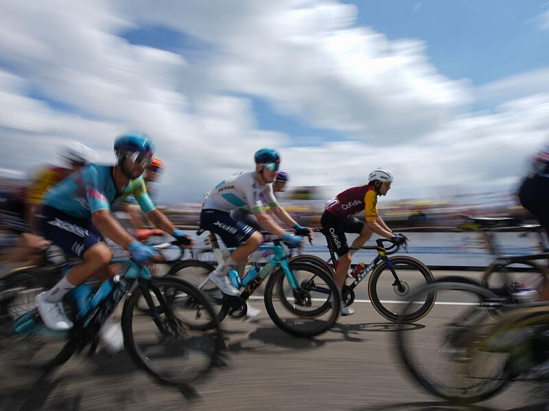 Tour de France