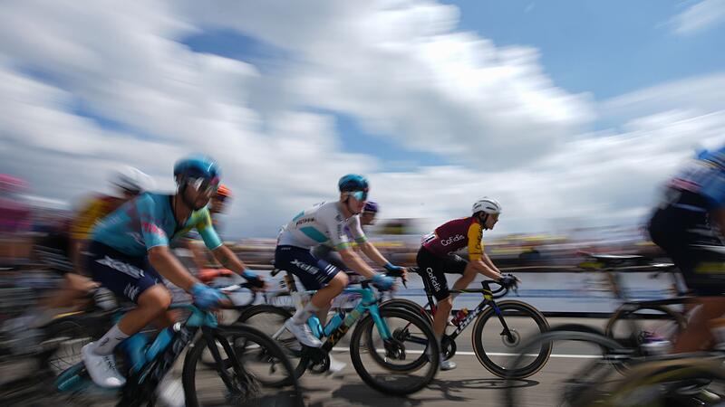 Tour de France