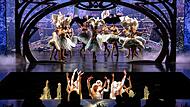Noch im Sommer des vergangenen Jahres feierte das Lido sein 75-jähriges Bestehen. Nun soll aus dem Cabaret ein Musiktheater werden.