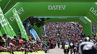 Triathlon: Challenge Roth