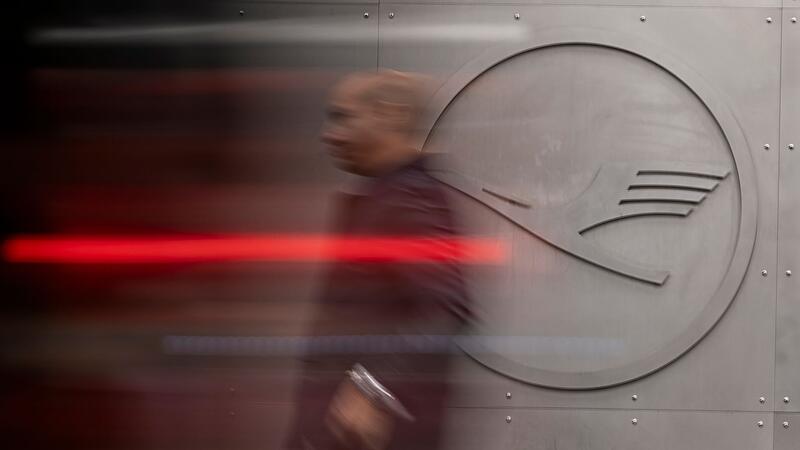 Lufthansa