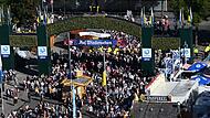 Fortsetzung M&uuml;nchner Oktoberfest