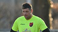 Windheims Spielertrainer Jan Winterstein ist nach dem 1:8 in Stockheim etwas ratlos.