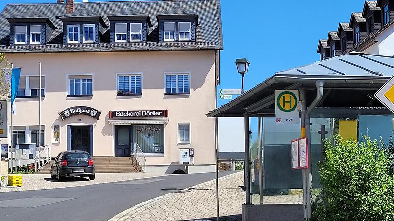 In Wonsees monieren viele Bürger die Busverbindungen.