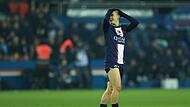 Paris Saint-Germain - Olympique Lyon