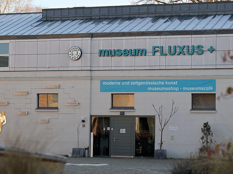 Antisemitismus-Vorw&uuml;rfe gegen Potsdamer Museum