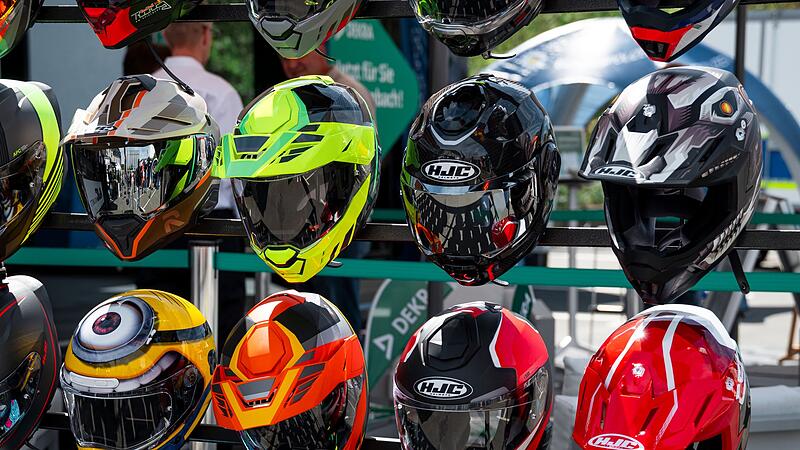 23. Kulmbacher Motorradsternfahrt